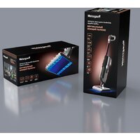 Вертикальный моющий пылесос Weissgauff V22 BLDC 250 Graphite DoubleSide AquaPro SelfDry - Превью изображения №31 — Интернет-магазин Time-Shop