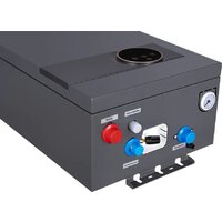 Отопительный котел Hotex BE316S Wi-Fi - Превью изображения №3 — Интернет-магазин Time-Shop