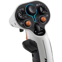 Оборудование для авиасимов Thrustmaster Sol-R 2 HOSAS Space Sim Duo - Превью изображения №3 — Интернет-магазин Time-Shop