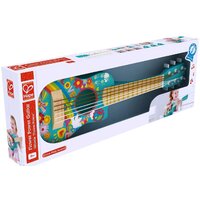 Гитара Hape Цветы E0600-HP - Превью изображения №6 — Интернет-магазин Time-Shop