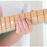 Гитара Hape Цветы E0600-HP - Превью изображения №5 — Интернет-магазин Time-Shop