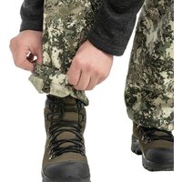 Костюм Helios Тайган T-KS-T-M4293-2XL-2 (р.52-54/182-188, КМФ мох) - Превью изображения №17 — Интернет-магазин Time-Shop