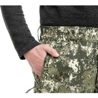 Костюм Helios Тайган T-KS-T-M4293-2XL-2 (р.52-54/182-188, КМФ мох) - Превью изображения №15 — Интернет-магазин Time-Shop