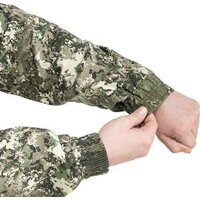 Костюм Helios Тайган T-KS-T-M4293-2XL-2 (р.52-54/182-188, КМФ мох) - Превью изображения №11 — Интернет-магазин Time-Shop