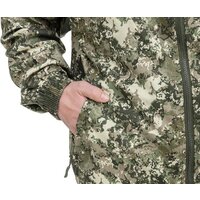 Костюм Helios Тайган T-KS-T-M4293-2XL-2 (р.52-54/182-188, КМФ мох) - Превью изображения №14 — Интернет-магазин Time-Shop