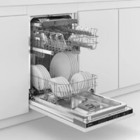 Встраиваемая посудомоечная машина Indesit DIS 2C28 - Превью изображения №3 — Интернет-магазин Time-Shop