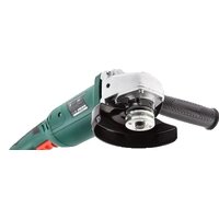 Угловая шлифмашина Hammer USM1200E - Превью изображения №4 — Интернет-магазин Time-Shop