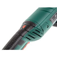 Угловая шлифмашина Hammer USM1200E - Превью изображения №7 — Интернет-магазин Time-Shop