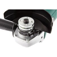 Угловая шлифмашина Hammer USM1200E - Превью изображения №5 — Интернет-магазин Time-Shop