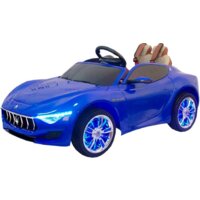 RiverToys Maserati A005AA (синий)