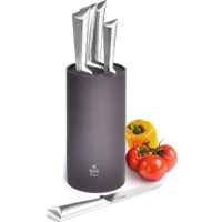 Набор ножей Taller Лукас TR-2079 - Превью изображения №3 — Интернет-магазин Time-Shop