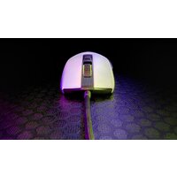 Игровая мышь Roccat Burst Pro (белый) - Превью изображения №6 — Интернет-магазин Time-Shop