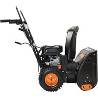 Снегоуборщик Gigant SP-7-560MS - Превью изображения №8 — Интернет-магазин Time-Shop