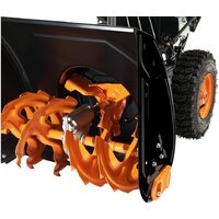 Снегоуборщик Gigant SP-7-560MS - Превью изображения №9 — Интернет-магазин Time-Shop