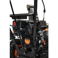 Снегоуборщик Gigant SP-7-560MS - Превью изображения №15 — Интернет-магазин Time-Shop