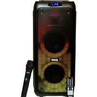 Патибокс Dialog AO-200 - Превью изображения №10 — Интернет-магазин Time-Shop