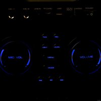 Патибокс Dialog AO-200 - Превью изображения №31 — Интернет-магазин Time-Shop