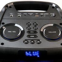 Патибокс Dialog AO-200 - Превью изображения №14 — Интернет-магазин Time-Shop