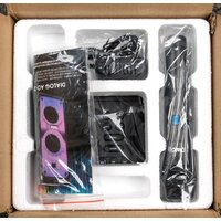 Патибокс Dialog AO-200 - Превью изображения №27 — Интернет-магазин Time-Shop