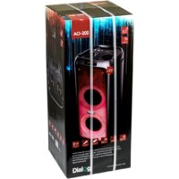 Патибокс Dialog AO-200 - Превью изображения №28 — Интернет-магазин Time-Shop