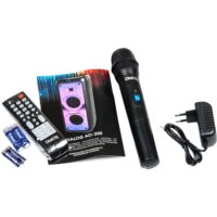 Патибокс Dialog AO-200 - Превью изображения №16 — Интернет-магазин Time-Shop