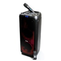 Патибокс Dialog AO-200 - Превью изображения №2 — Интернет-магазин Time-Shop