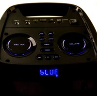 Патибокс Dialog AO-200 - Превью изображения №15 — Интернет-магазин Time-Shop