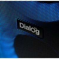 Патибокс Dialog AO-200 - Превью изображения №34 — Интернет-магазин Time-Shop