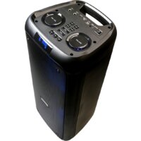 Патибокс Dialog AO-200 - Превью изображения №9 — Интернет-магазин Time-Shop