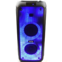 Патибокс Dialog AO-200 - Превью изображения №12 — Интернет-магазин Time-Shop