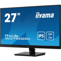 Монитор iiyama ProLite XU2792QSU-B1 - Превью изображения №4 — Интернет-магазин Time-Shop