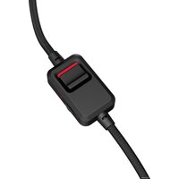 Наушники HP Omen Blast - Превью изображения №4 — Интернет-магазин Time-Shop