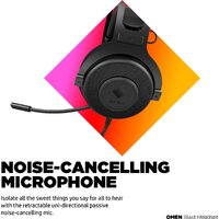 Наушники HP Omen Blast - Превью изображения №10 — Интернет-магазин Time-Shop