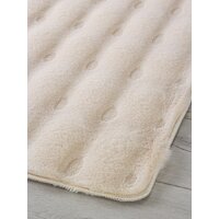 Ковер для жилой комнаты Pixel Bubble PX1001-STAN-L.BEIGE (1.6x2.3) - Превью изображения №6 — Интернет-магазин Time-Shop