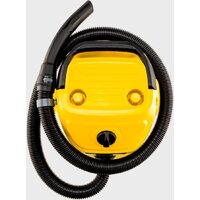 Пылесос Karcher WD 3 S V-17/4/20 + 4 FB 1.628-152.0 - Превью изображения №7 — Интернет-магазин Time-Shop