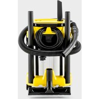 Пылесос Karcher WD 3 S V-17/4/20 + 4 FB 1.628-152.0 - Превью изображения №8 — Интернет-магазин Time-Shop