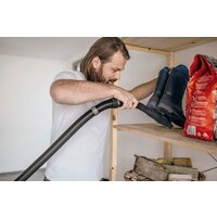 Пылесос Karcher WD 3 S V-17/4/20 + 4 FB 1.628-152.0 - Превью изображения №3 — Интернет-магазин Time-Shop