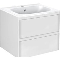 Vincea Тумба под умывальник Vico 60 VMC-2V600GW