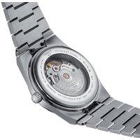 Наручные часы Tissot PRX Powermatic 80 T931.407.41.291.00 - Превью изображения №7 — Интернет-магазин Time-Shop