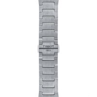 Наручные часы Tissot PRX Powermatic 80 T931.407.41.291.00 - Превью изображения №6 — Интернет-магазин Time-Shop