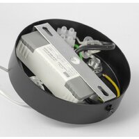 Подвесная люстра Lussole Lancaster LSP-7088 - Превью изображения №6 — Интернет-магазин Time-Shop