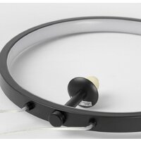 Подвесная люстра Lussole Lancaster LSP-7088 - Превью изображения №3 — Интернет-магазин Time-Shop