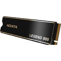 SSD ADATA Legend 900 1TB SLEG-900-1TCS - Превью изображения №3 — Интернет-магазин Time-Shop