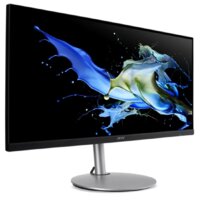 Монитор Acer CB342CUsemiphuzx UM.CB2EE.016 - Превью изображения №2 — Интернет-магазин Time-Shop