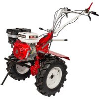 Мотоблоки и мотокультиваторы