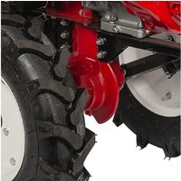 Мотоблок бензиновый Brait BR-135GEDS - Превью изображения №5 — Интернет-магазин Time-Shop