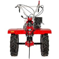 Мотоблок бензиновый Brait BR-135GEDS - Превью изображения №4 — Интернет-магазин Time-Shop