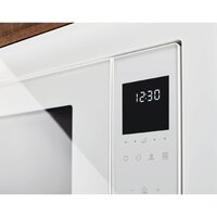 Микроволновая печь Electrolux LMS4253TBW - Превью изображения №4 — Интернет-магазин Time-Shop