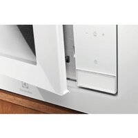Микроволновая печь Electrolux LMS4253TBW - Превью изображения №2 — Интернет-магазин Time-Shop