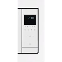 Микроволновая печь Electrolux LMS4253TBW - Превью изображения №3 — Интернет-магазин Time-Shop